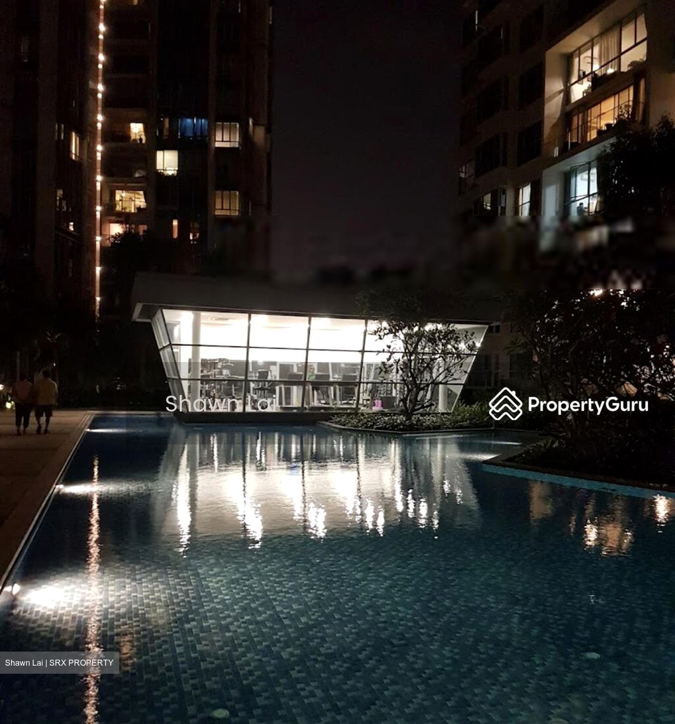 Parc Esta (D14), Apartment #580068221